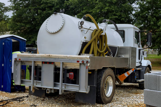 Best Local porta potty services  in Yutan, NE